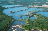 Biospherical Reserve