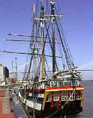 Sailing Ship