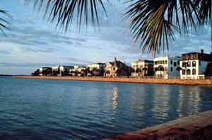 Charleston