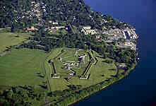 Fort George