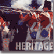 Redcoats